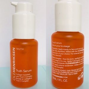 Ole Henriksen Truth Serum